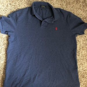 Like new Ralph Lauren Polo